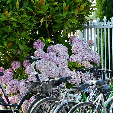 Les Places Dorees Hotel Notre-Dame-de-Monts