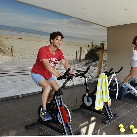 Les Places Dorees Hotel Notre-Dame-de-Monts