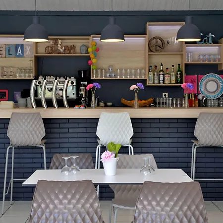 Les Places Dorees Hotel Notre-Dame-de-Monts