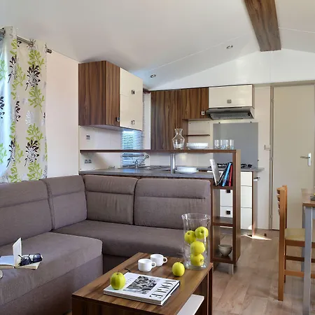 Les Places Dorees Notre-Dame-de-Monts