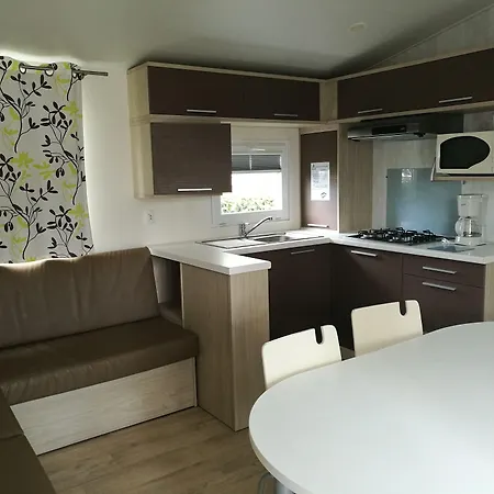 Les Places Dorees Notre-Dame-de-Monts