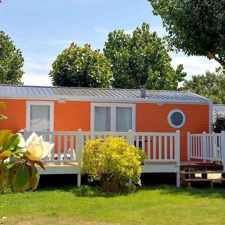 Les Places Dorees Notre-Dame-de-Monts