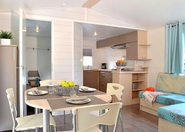 Hotell Les Places Dorees Notre-Dame-de-Monts