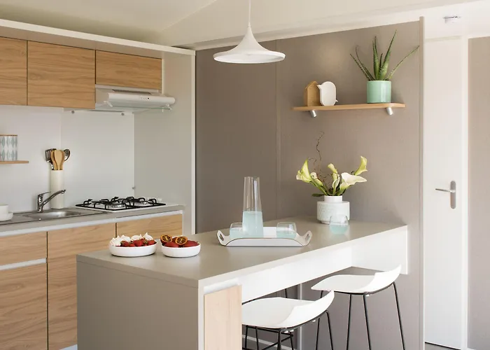 Les Places Dorees Hotell