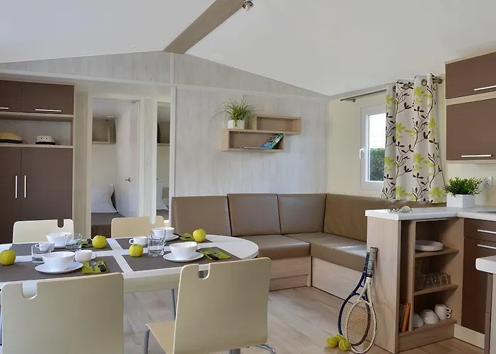 Hotell Les Places Dorees Notre-Dame-de-Monts