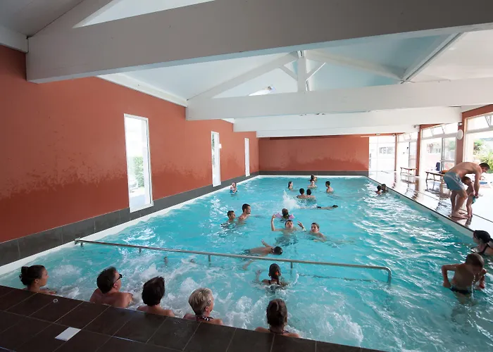 Les Places Dorees Hotell Notre-Dame-de-Monts