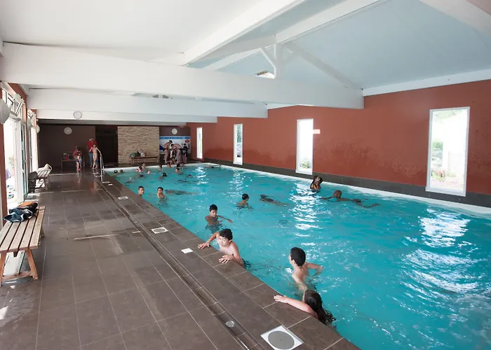 Les Places Dorees Hotell Notre-Dame-de-Monts