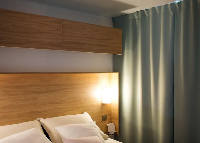 Les Places Dorees Hotell Notre-Dame-de-Monts