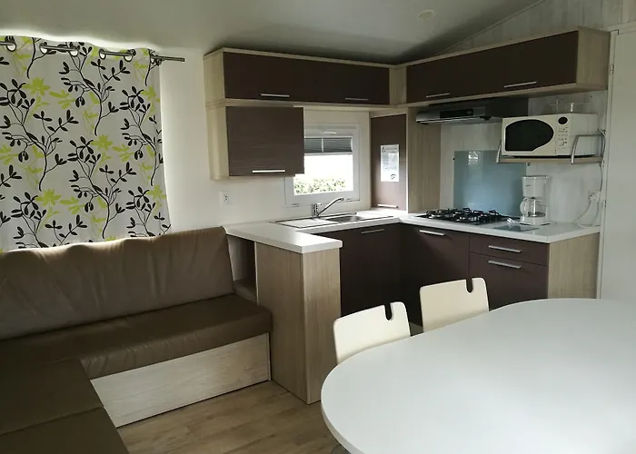 Les Places Dorees Notre-Dame-de-Monts