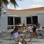 호텔 Les Places Dorees 4*