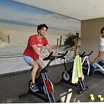 Les Places Dorees 호텔 노트르담드몽