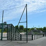 Les Places Dorees 호텔 노트르담드몽