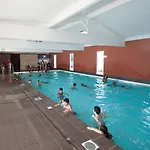 Les Places Dorees 호텔 노트르담드몽
