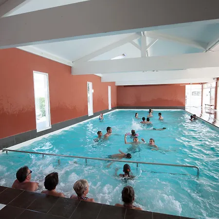 Les Places Dorees Hotel Notre-Dame-de-Monts