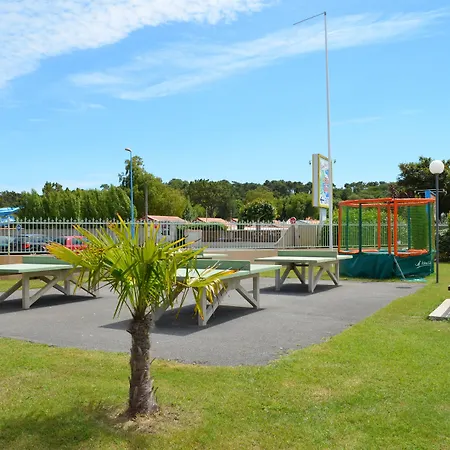 Les Places Dorees Hotel Notre-Dame-de-Monts