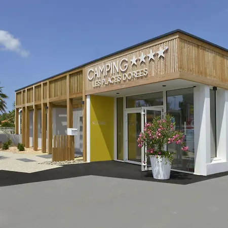 Les Places Dorees Hotel 4*