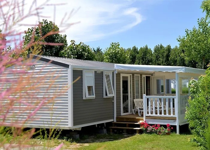 Les Places Dorees Hotel Notre-Dame-de-Monts