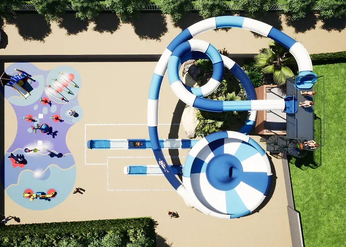 Hotel Les Places Dorees