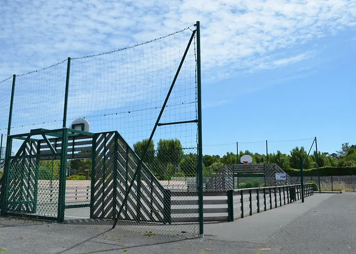 Les Places Dorees Hotel Notre-Dame-de-Monts