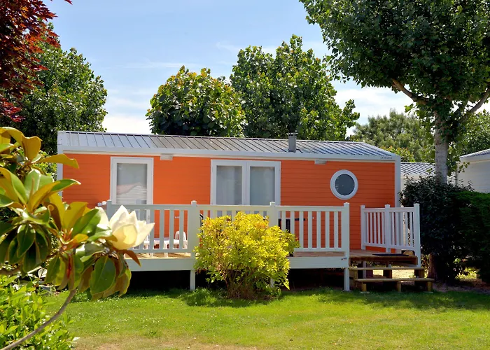 Les Places Dorees Notre-Dame-de-Monts